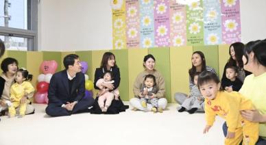 달성군, 대구 편입 30년으로 나아갈 미래 100년 조성