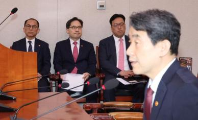 이주호 의대증원 무효 아냐…2027년부터 추계위서 증원 추진