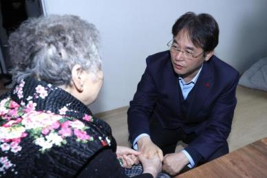 고양시, 노인 일자리에 370억원 투입…활기찬 노년 지원한다