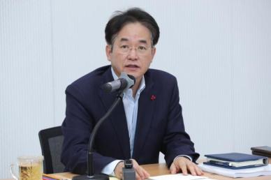 이동환 고양시장 이번 추경안, 실질적 시민 편익 증진 목표