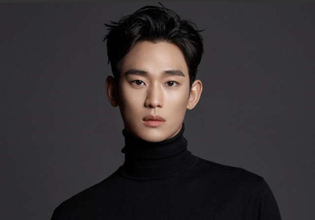 Actor Kim Soo-hyun loses endorsement deals amid mounting allegations