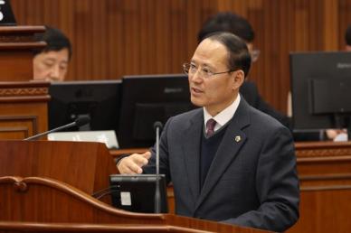[강원 소식] 김기하 강원 도의원 강원 영동 도시가스 보급률 개선과 화력발전소 지역 지원 필요 外