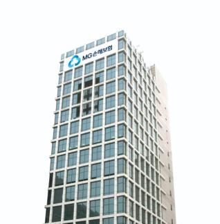 메리츠화재, MG손보 인수 포기…매각 절차 다시 원점으로