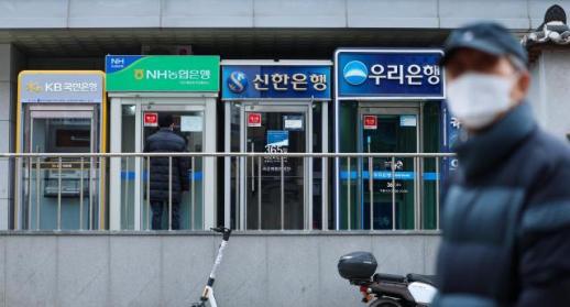 韩国互联网银行员工平均年薪突破1亿韩元