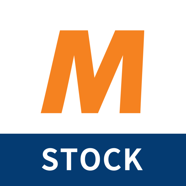 M-STOCK 로고 사진미래에셋증권