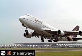 [NNA] 타이항공, 모바일 배터리 기내충전 금지