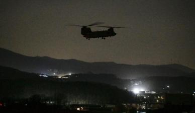 육군특수전사령부, 한미연합 특수타격훈련 실시