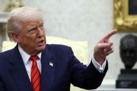 Trump signals willingness to reengage with North Korea