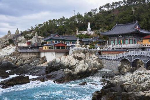 [NNA] JATA, 한국관광공사와 절경 30선 선정