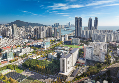 부경대, 연구 경쟁력 입증...17명 국책사업 선정