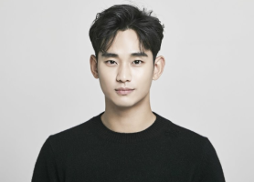 Actor Kim Soo-hyun denies allegations of inappropriate relationship with late actress