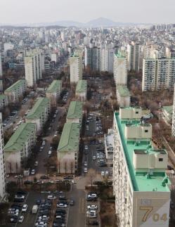 [우주성의 RE:스페이스] 목동 11단지도 밑그림 속도…환골탈태 앞둔 양천구 신시가지