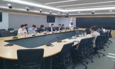 경기도, 지방공기업법 개정안 국회 통과에 환영