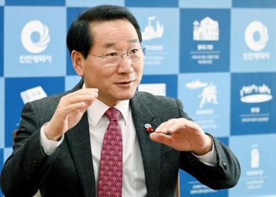 유정복 실효성 있는 인천형 주거정책 지속 추진 할 것