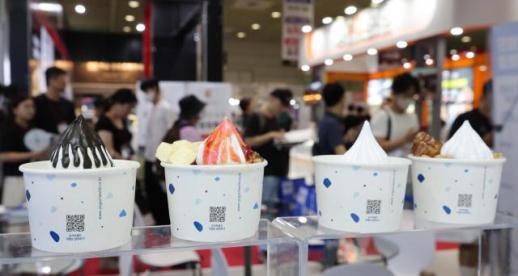 韩国中学生借记卡消费额五年增21.6% 便利店占比最高