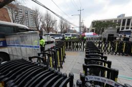 尹탄핵심판 선고 앞둔 여야 헌재 판단에 승복할 것