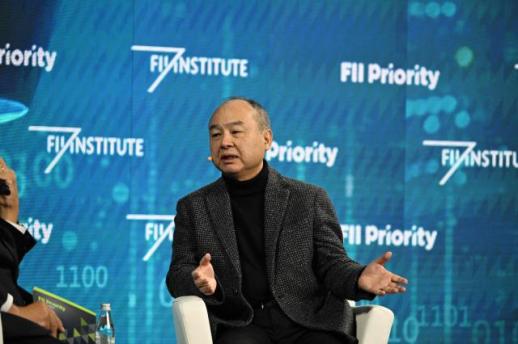 [ASIA Biz] 소프트뱅크·오픈AI, 오사카에 아시아최대 AI센터…日시장 두드리는 빅테크들 