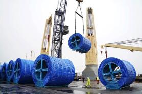 Korean firm to supply high-voltage cables to UKs National Grid