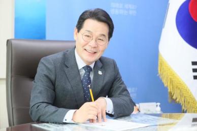 권익현 부안군수 정부출연 연구기관과 소통 강화해야