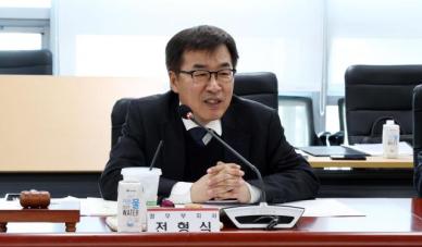 충남도 태안국제원예치유박람회 조직위 제8차 이사회 개최