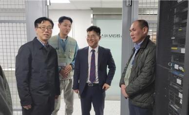 NH농협캐피탈, 의왕 IDC로 통합…디지털금융 혁신 본격화
