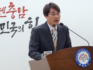충남도, 당진 석문 간척지 스마트양식·수산식품 클러스터 올해부터 조성