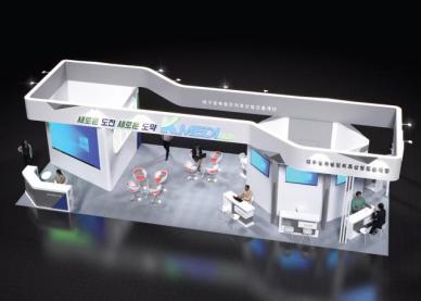 케이메디허브, KIMES 2025…혁신 의료기술 한자리에