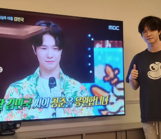 [아주돋보기] 바르게 성장한 아빠 어디가? 멤버들…조던 후배 윤후→한양대 공대 성준