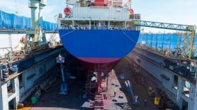 [NNA] CSBC, 터크맨 로봇-AMET 스마트 조선 협력