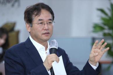 이동환 고양시장, 지속 가능 고양형 스마트시티 알린다