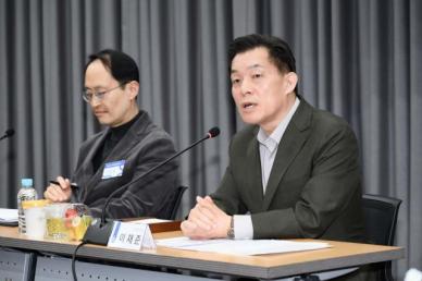 이재준 수원시장 연방제 수준의 지방분권 개헌 이뤄지도록 힘쓸 것