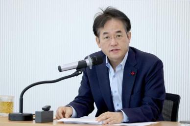 이동환 고양시장 글로벌 자족도시 도약…민선 8기 공약 달성 총력