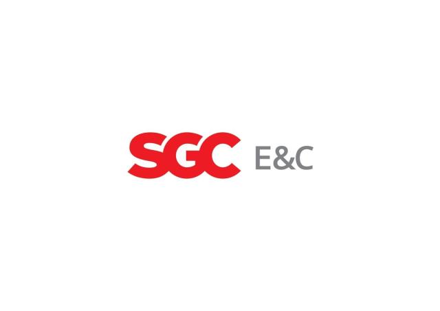 SGC EC CI사진SGC EC