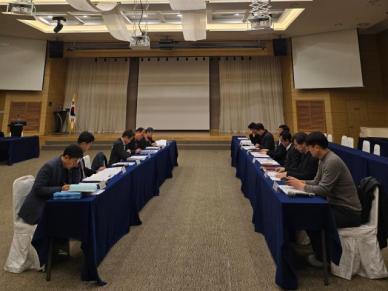 충남도 충남 해양수산 미래비전 실행 박차