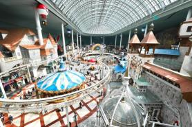 PHOTOS: Lotte World Adventure, Koreas premier theme park