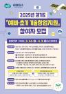 경과원, 예비·초기 기술 창업 스타트업 40개사 모집...최대 3000만원 지원