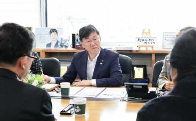 이민근 안산시장 안정적 응급의료 시스템 갖추고 대응하는게 무엇보다 중요