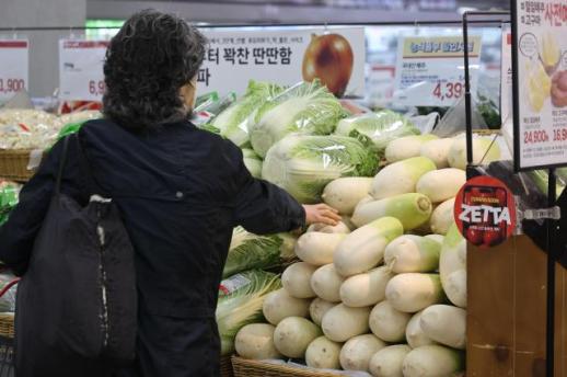 韩国2月生产者物价小幅上涨，连续四个月保持上升趋势