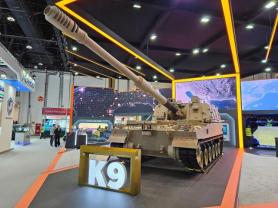 Hanwha Aerospace to raise $2.45 billion, targeting US, European defense markets