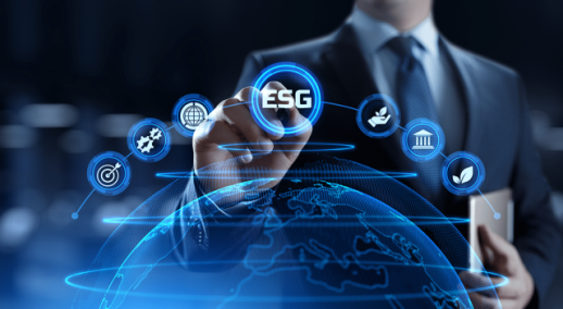 七成韩国民众重视企业环保与社会责任 ESG经营势在必行