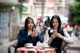 [NNA] 국내 스마트폰 시장, 美 애플 점유율 39%