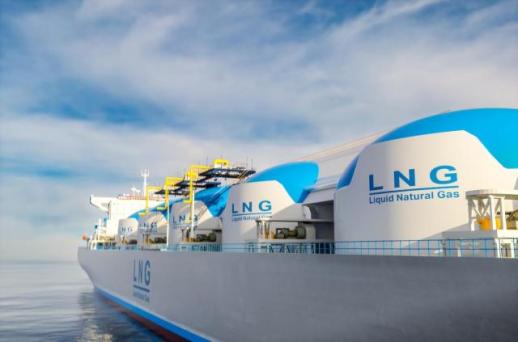 [NNA] IHI-CTCI, LNG 탱크 EPC 업무 수주