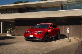 [NNA] 빈패스트 중고차 사업 FGF, 사명 변경 및 10배 증자