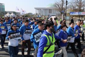 Mass rallies expected in Seoul as impeachment verdict looms