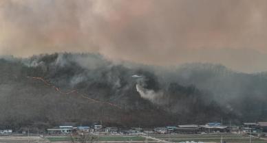 정부, 울산·경상권 재난 선포···범정부 차원 총력 대응