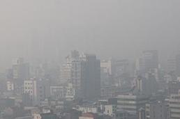 [날씨] 전국 대체로 맑다가 오후부터 구름 많아져…수도권 미세먼지 나쁨