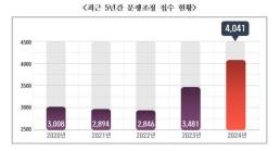 K-참외 수출 행사 찾은 송미령…한국 농식품 수출 지원 아끼지 않을 것