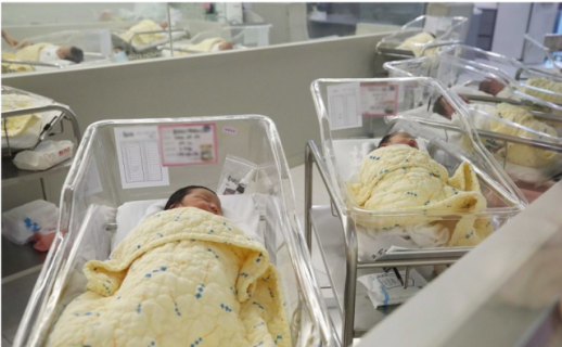 [위클리 경제 스포] 연초 출생아 증가세 이어질까…경제심리도 주목