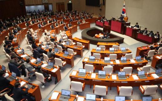 [이마 정치9단] 조기대선 후 추경 편성 유력...내년 본예산과 투트랙 가나 
