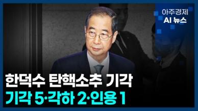 [아주경제 AI뉴스] 2025년 3월 24일 주요 뉴스(리포트)